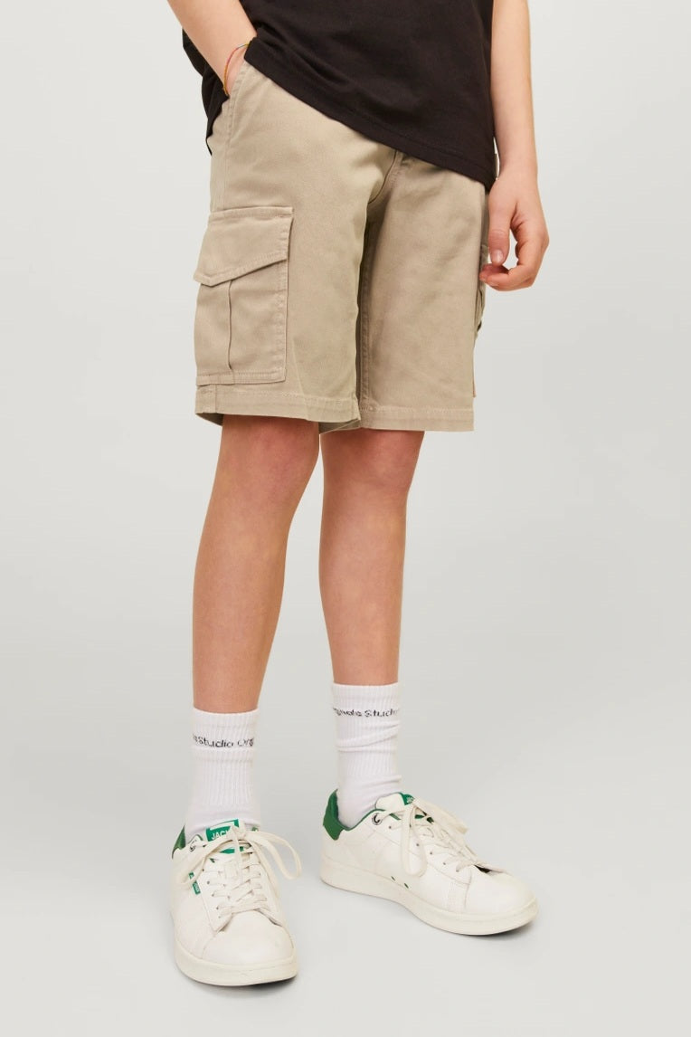 Bermuda Cargo JPSTCole Beige