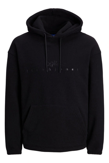 Sweat JORSILVERLAKE en polar Noir