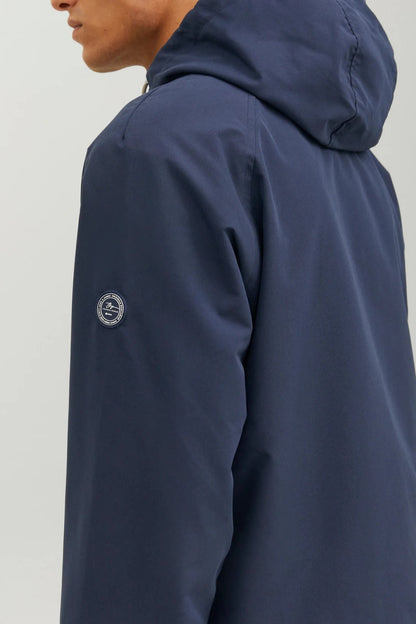 Veste JORLUKE JACKET SN Bleu Marine