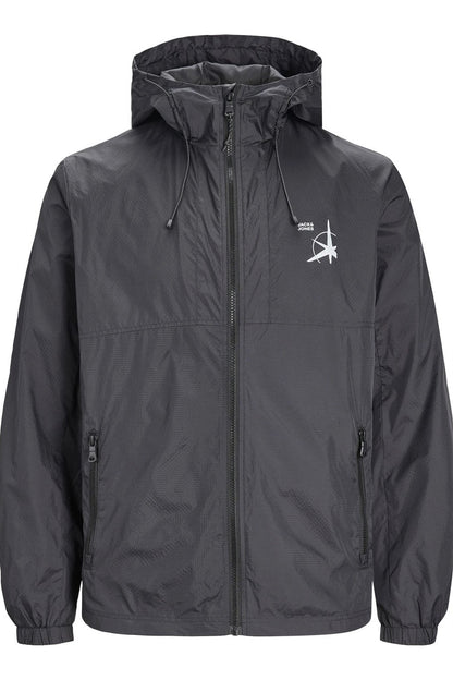 Veste JCOFILO LIGHT JACKET Noire