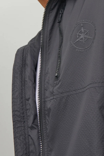 Veste JCOFILO LIGHT JACKET Noire