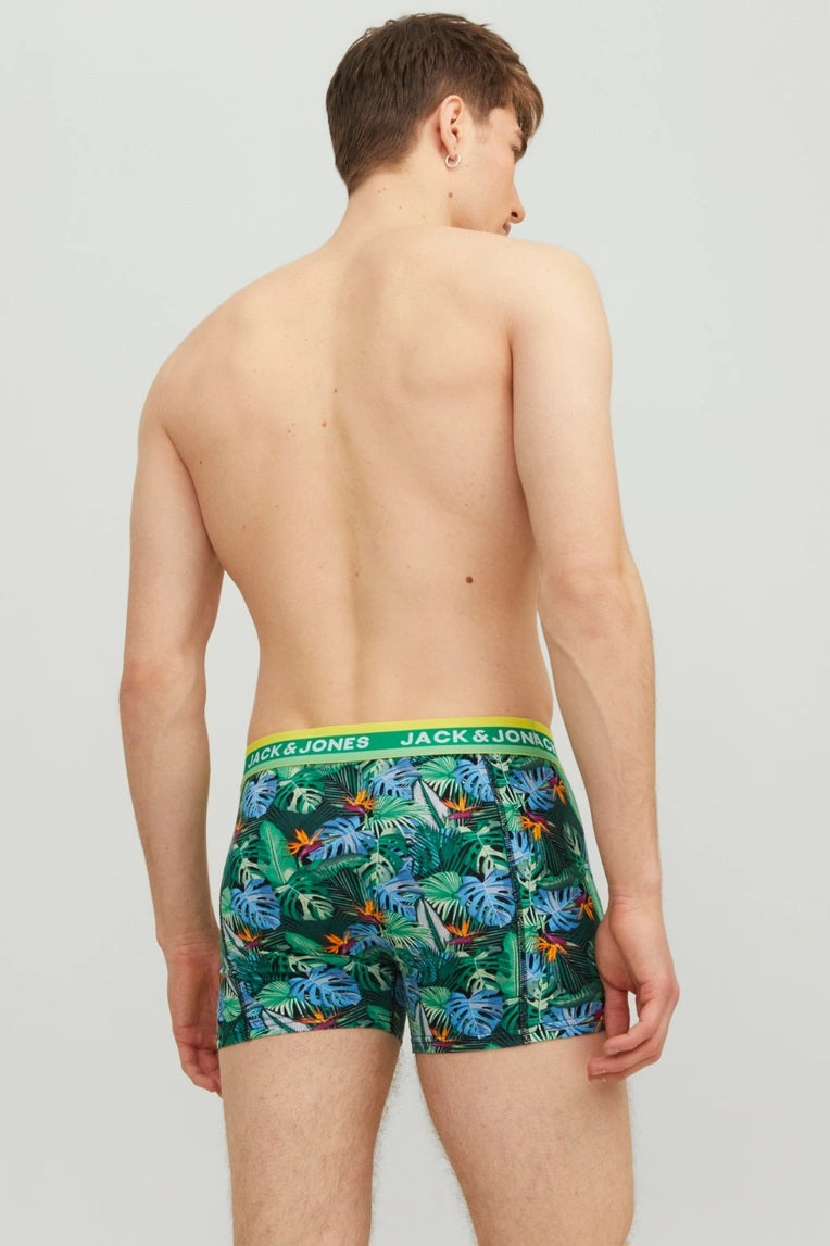 Pack 3 boxers JACMIAMI