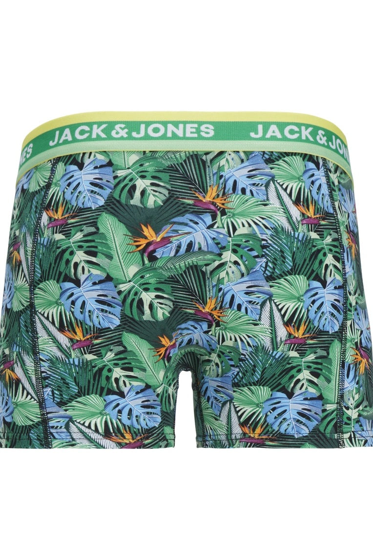 Pack 3 boxers JACMIAMI