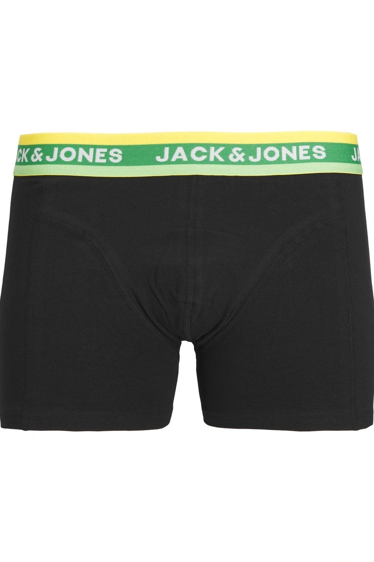 Pack 3 boxers JACMIAMI