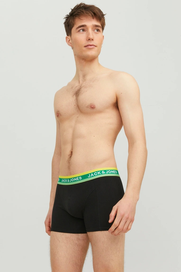 Pack 3 boxers JACMIAMI