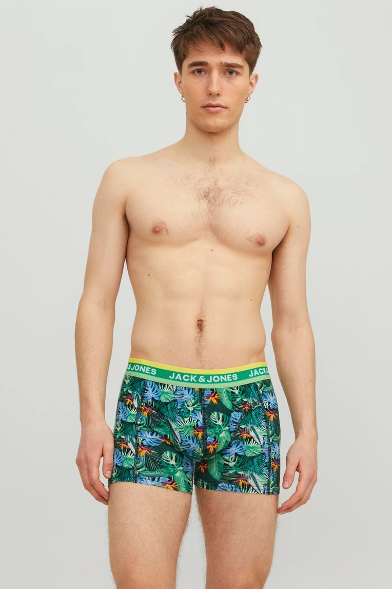 Pack 3 boxers JACMIAMI