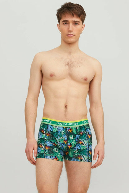 Pack 3 boxers JACMIAMI