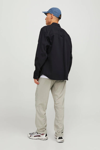 Cargo JPSTKANE Beige