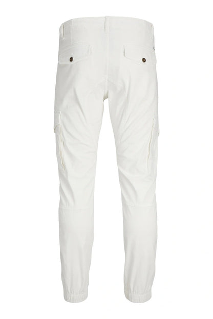 Cargo JPSTPAUL Blanc