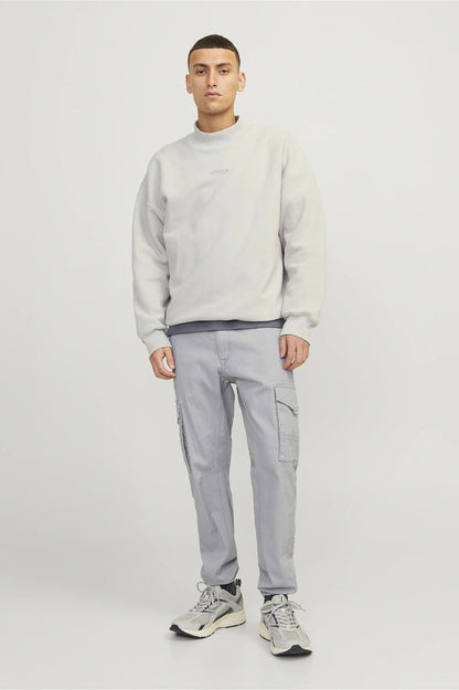 Cargo JPSTPAUL Gris Clair