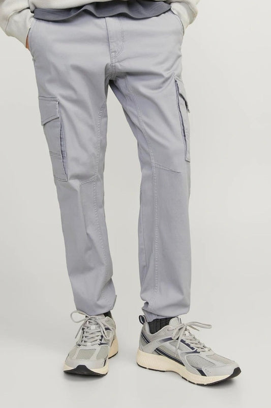 Cargo JPSTPAUL Gris Clair