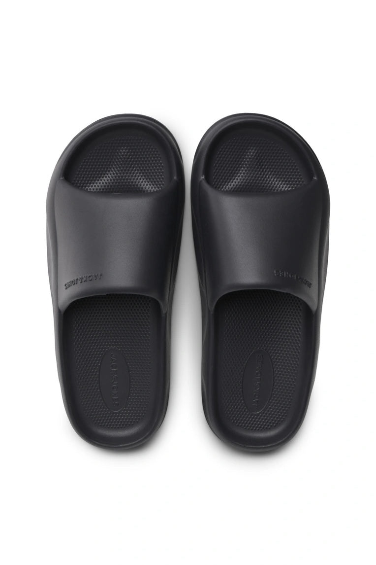 Clapettes JFWStatus Noir