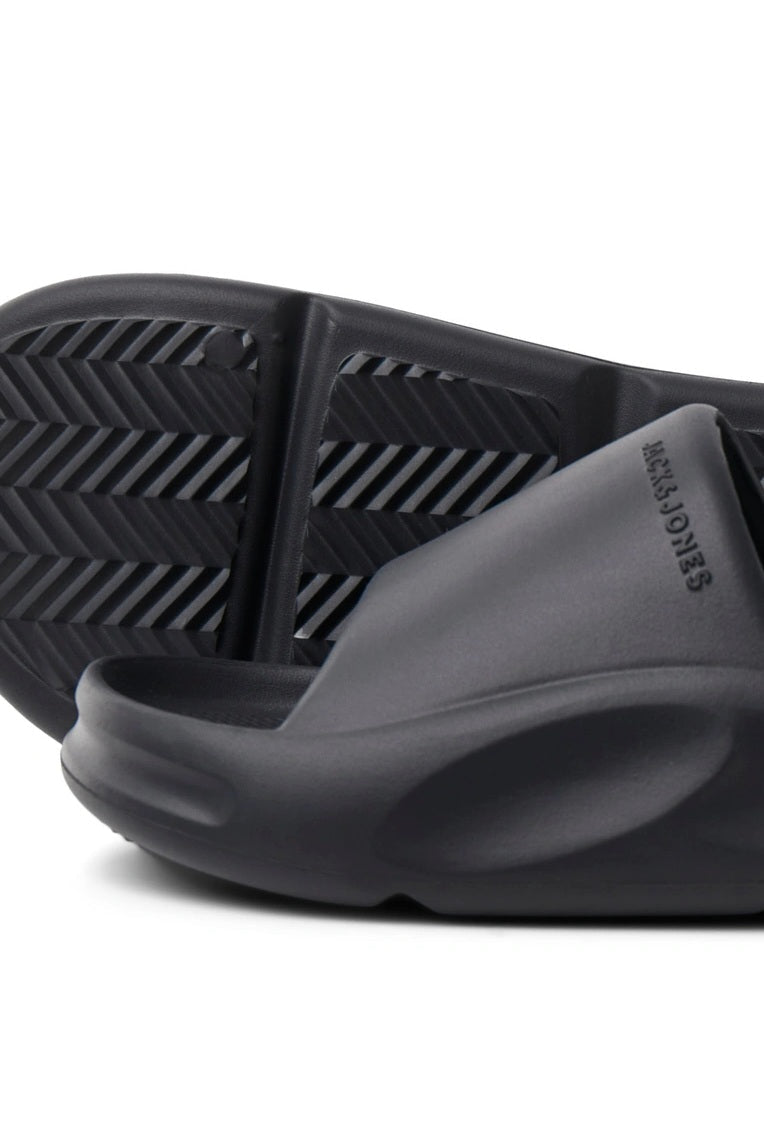 Clapettes JFWStatus Noir