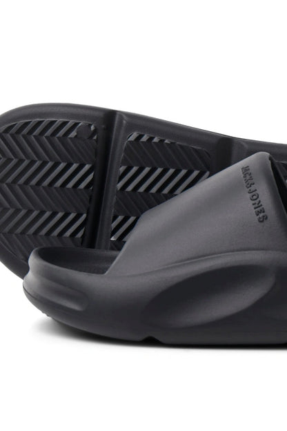 Clapettes JFWStatus Noir