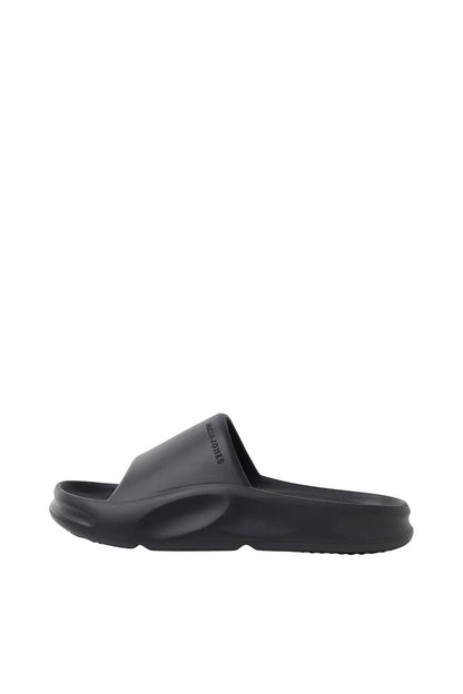 Clapettes JFWStatus Noir