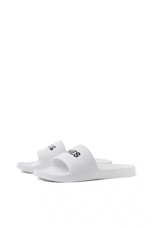 Clapettes JFWLarry Blanche