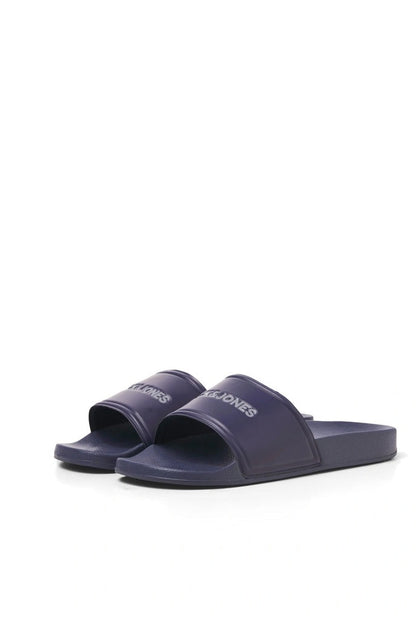 Clapettes JFWPERRY POOL SLIDER Bleu Marine