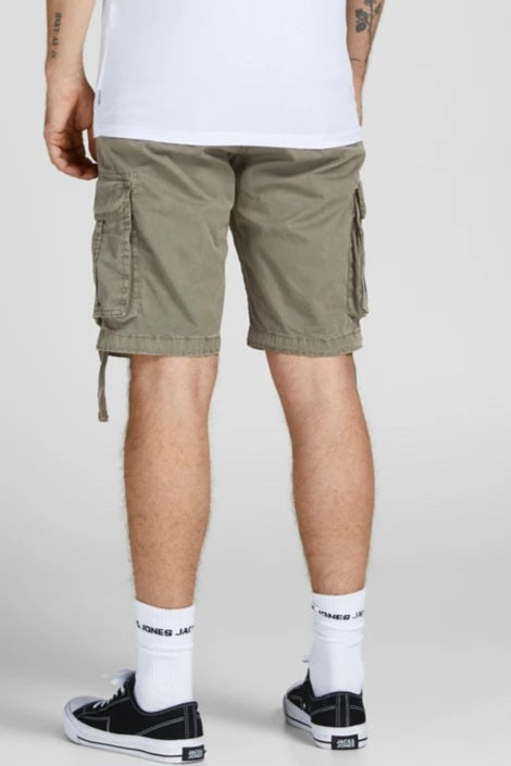 Bermuda JPSTZEUS JJCARGO  Jack and Jones