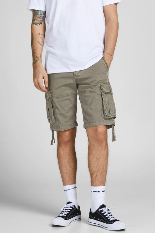 Bermuda JPSTZEUS JJCARGO  Jack and Jones