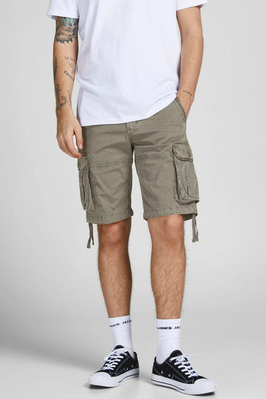 Bermuda JPSTZEUS JJCARGO  Jack and Jones