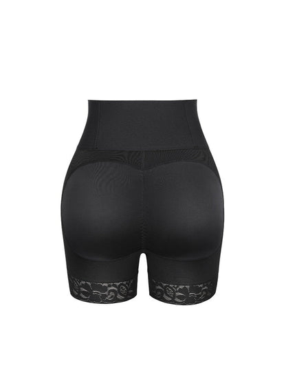 Jennica - Butt Lifter Short 4 Stalen Baleinen