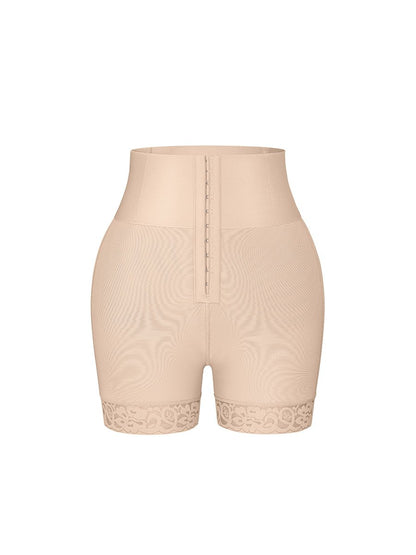 Jennica - Butt Lifter Short 4 Stalen Baleinen