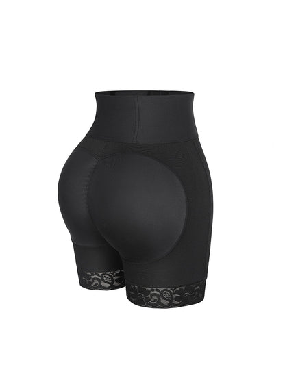 Jennica - Butt Lifter Short 4 Stalen Baleinen