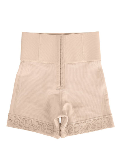 Jennica - Butt Lifter Short 4 Stalen Baleinen