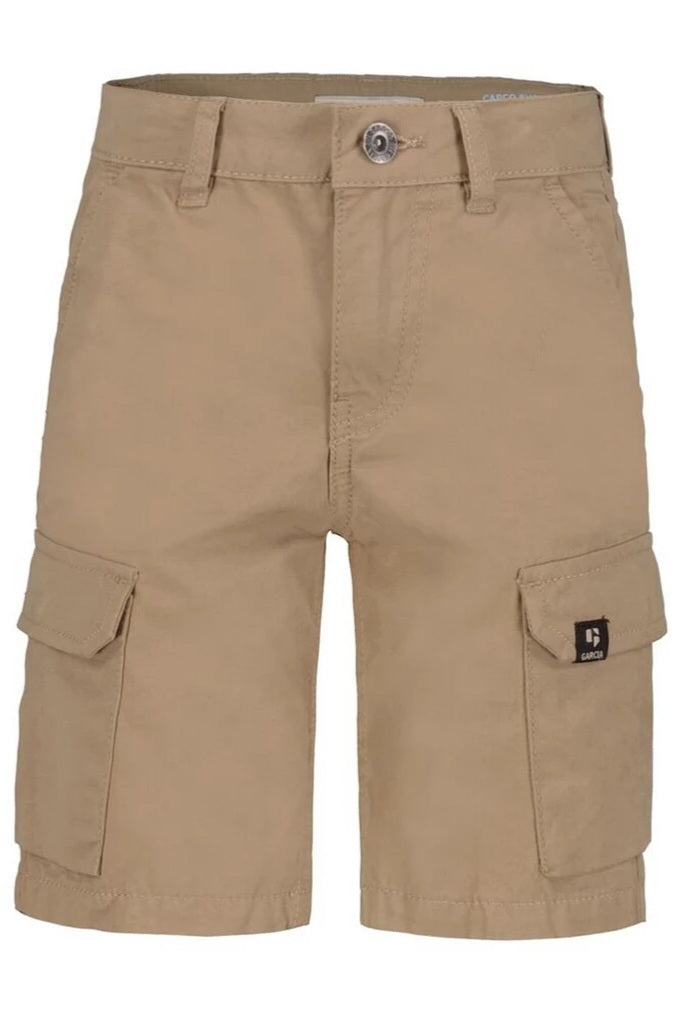 Bermuda Cargo Thyler Beige