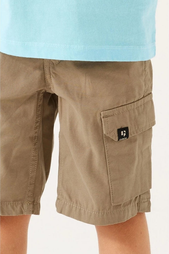 Bermuda Cargo Thyler Beige