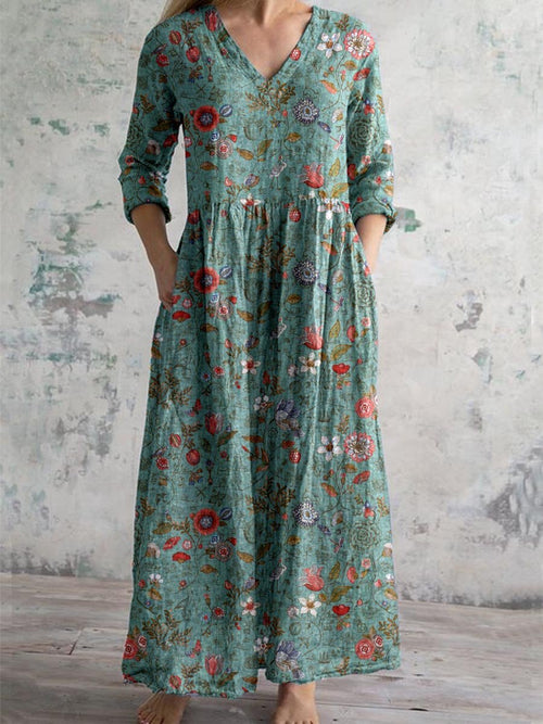 Cella™ | Summer Dress