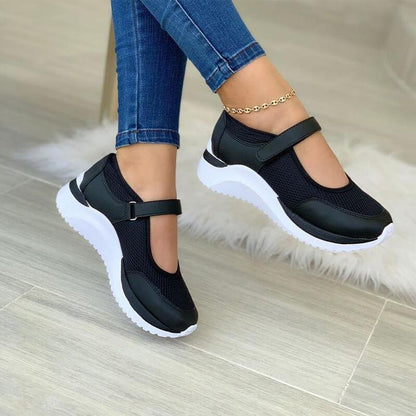 DOR - CHAUSSURES DE SOUTIEN ORTHOPÉDIQUE