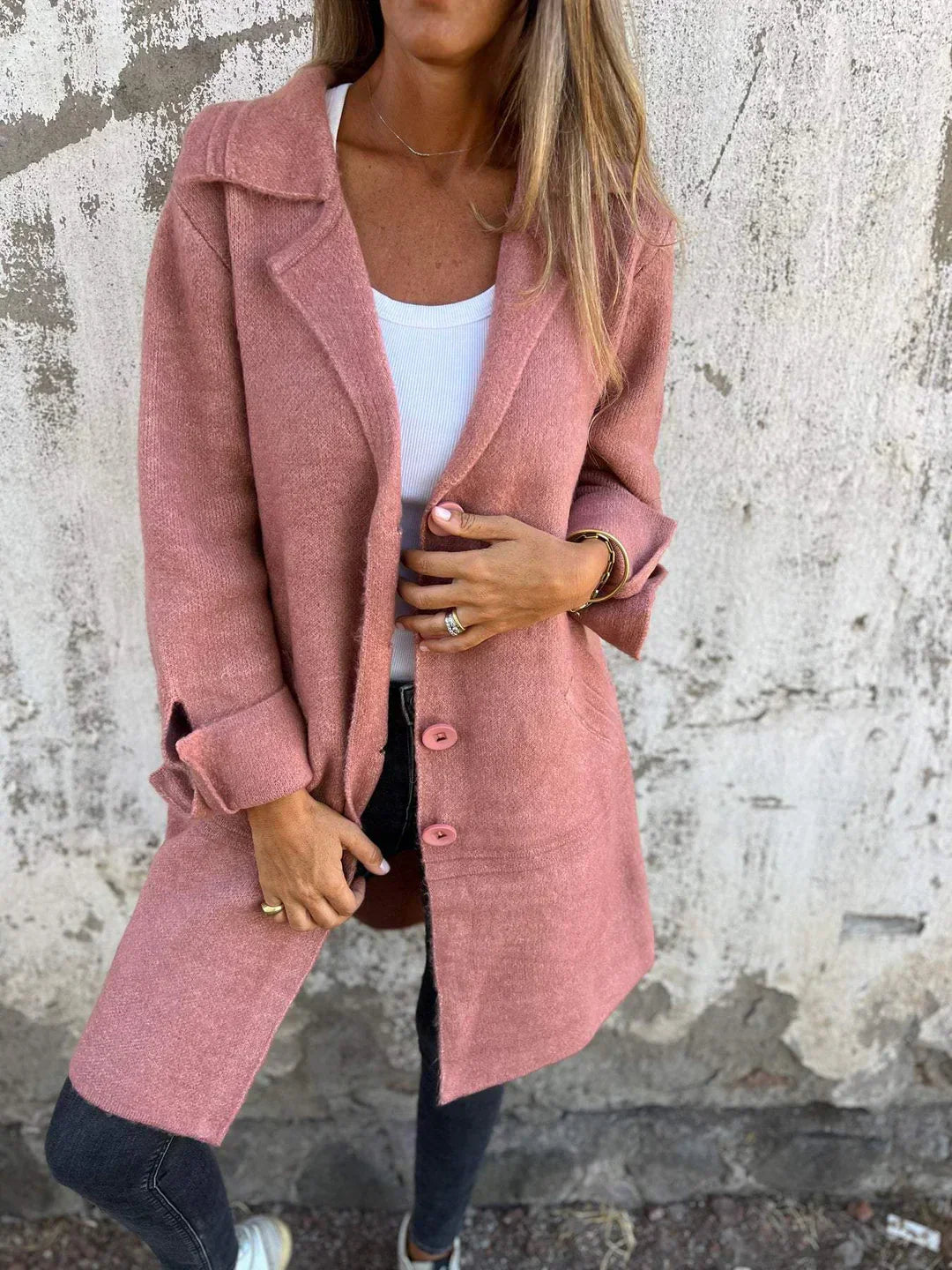 Isabella | Manteau Femme Chic et Tendance