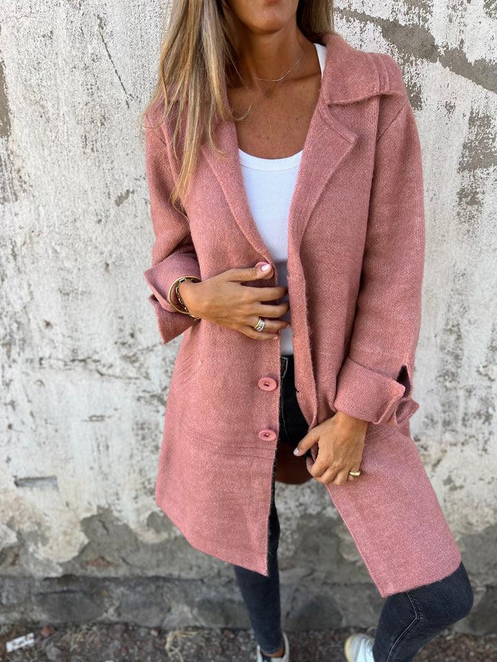 Isabella | Manteau Femme Chic et Tendance