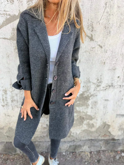 Isabella | Manteau Femme Chic et Tendance