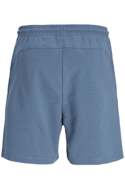 Short JPSTENCLOUD Bleu