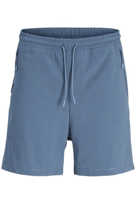 Short JPSTENCLOUD Bleu