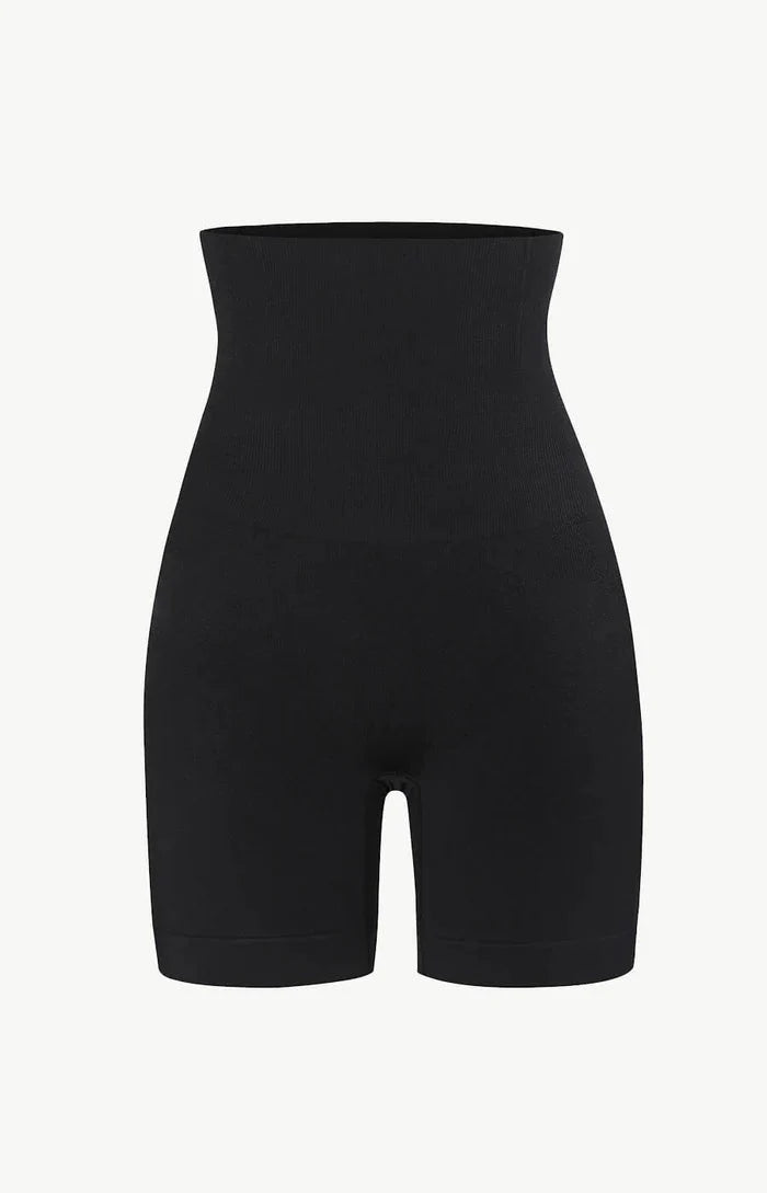 Leonie - Hoog Getailleerde Shaping Shorts