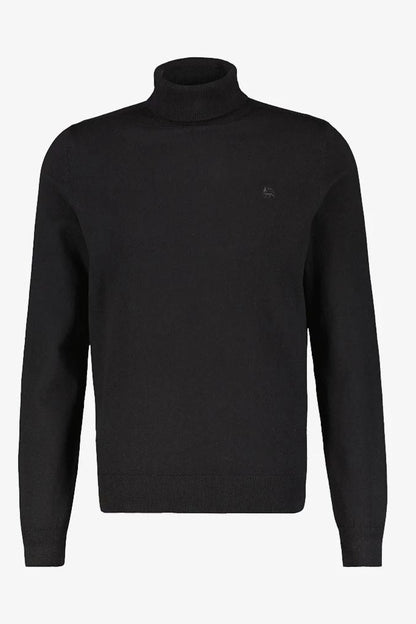 Sous Pull Léandre Noir