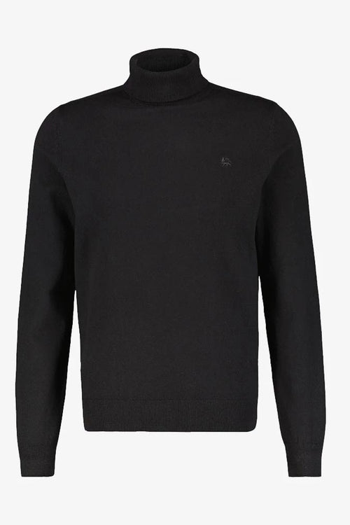 Sous Pull Léandre Noir