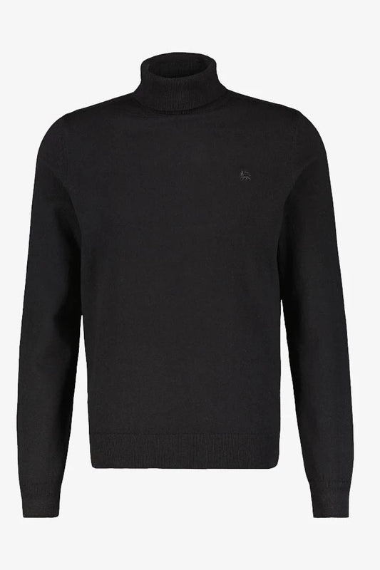 Sous Pull Léandre Noir