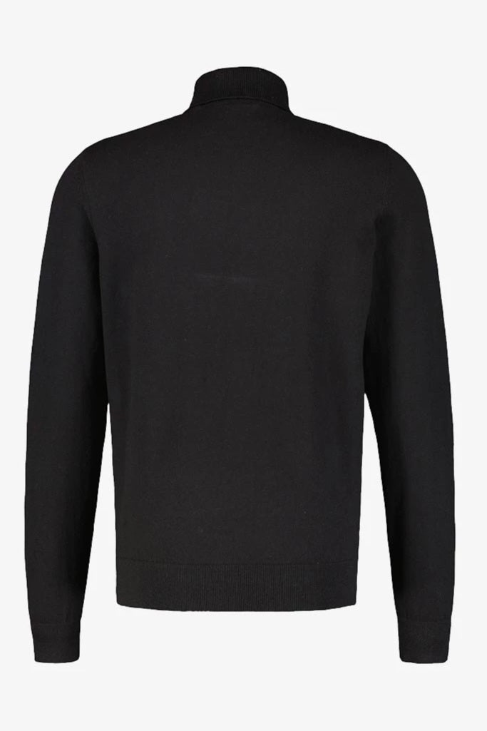 Sous Pull Léandre Noir