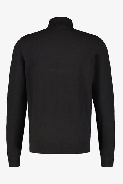 Sous Pull Léandre Noir