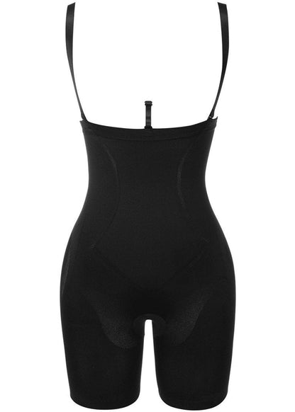 Linda -  Body Shaper Met Afneembare Schouderbandjes