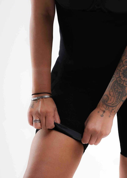 Linda -  Body Shaper Met Afneembare Schouderbandjes