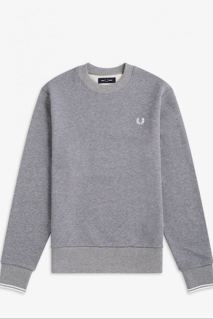 Sweat Freddy Gris