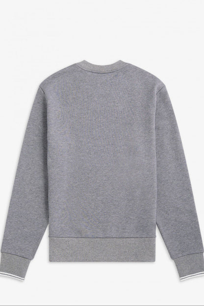 Sweat Freddy Gris