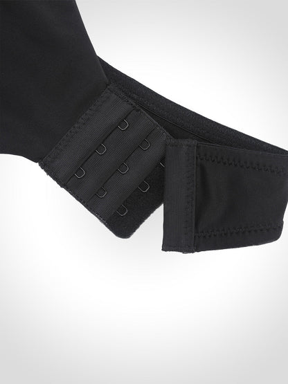 Madeline -  Shapewear Bodysuit Zonder Rug - U-vorm