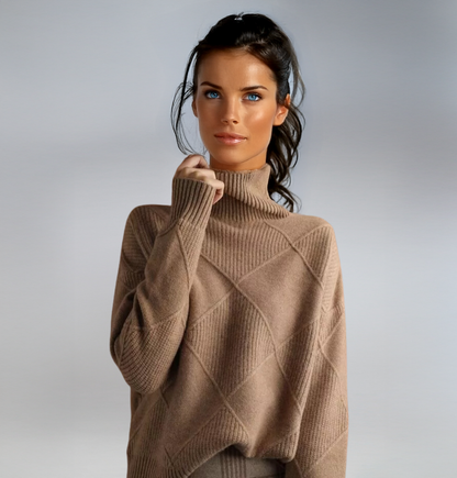 Roos | Pull élégant