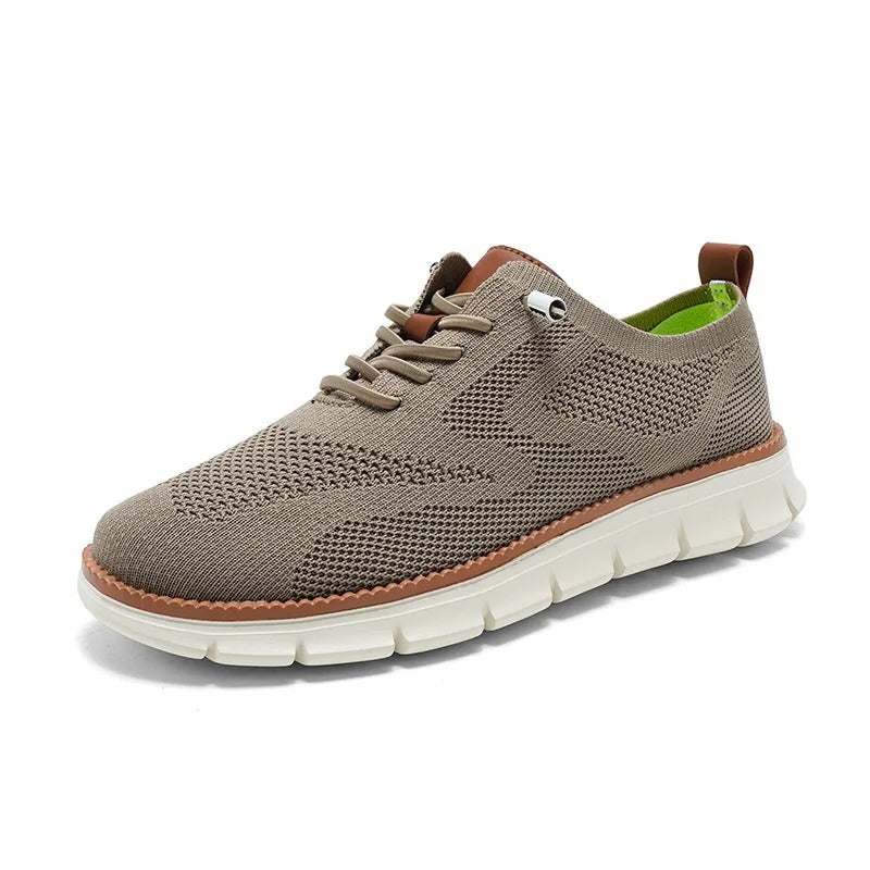 Sneakers Suprêmes de Confort pour Hommes